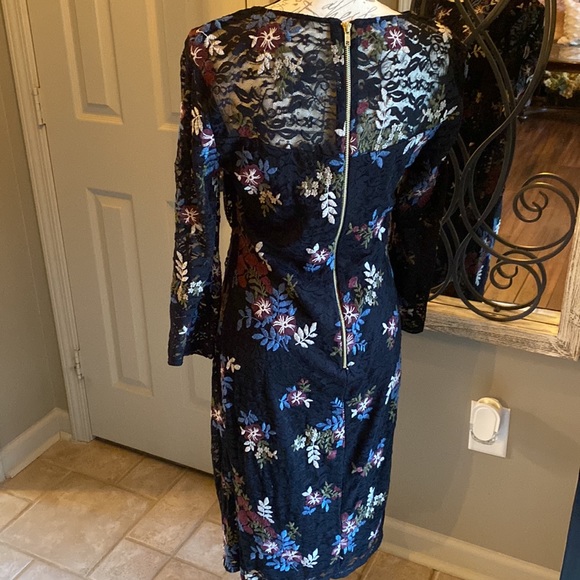 Bisou Bisou Cocktail Dress - Picture 7 of 9